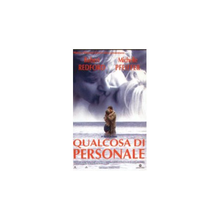 Qualcosa di Personale