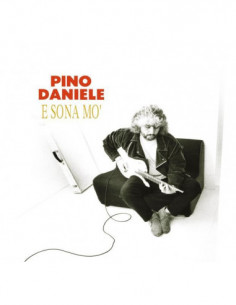 Daniele Pino - E Sona Mo' (Remastered 2018)