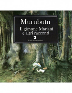 Murubutu - Il Giovane Mariani Ed Altri Racconti (Ltd.Ed.2Lp+Poster)