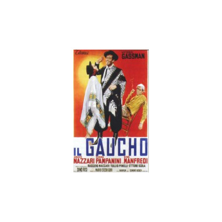 Il Gaucho