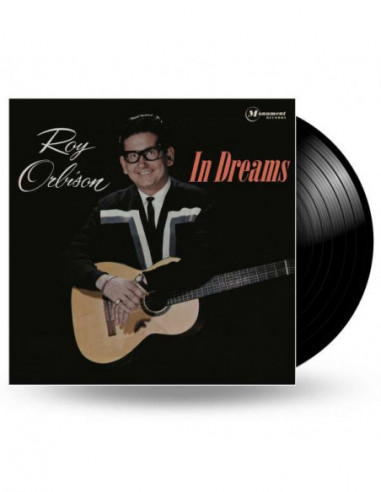 Orbison Roy - In Dreams