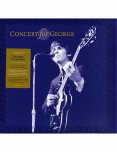 Compilation - Concert For George
