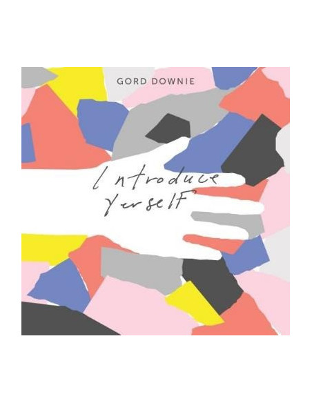 Downie Gord - Introduce Yourself