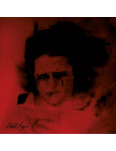 Von Hausswolff Anna - Dead Magic