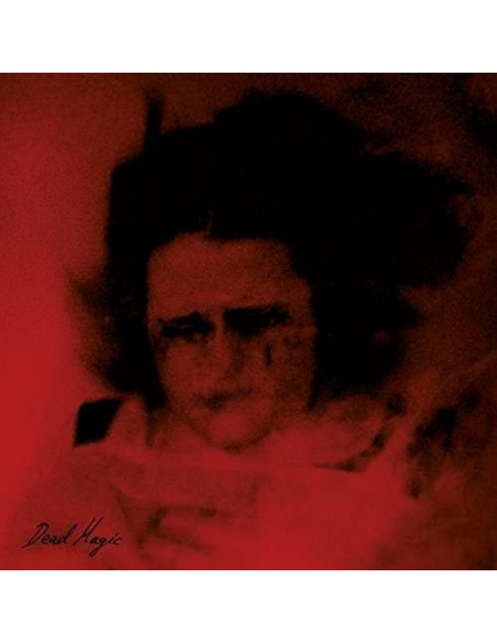 Von Hausswolff Anna - Dead Magic