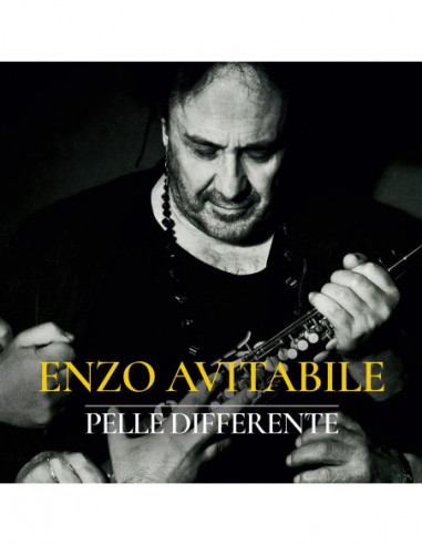 Avitabile Enzo - Pelle Differente