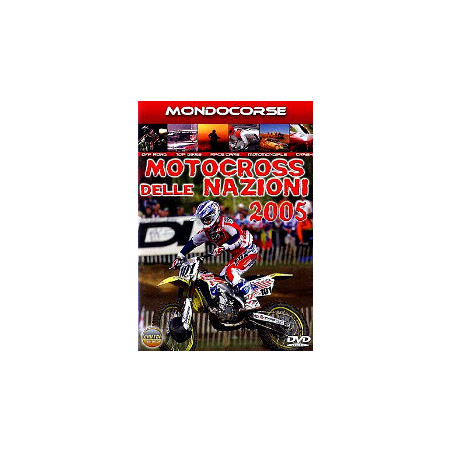 Motocross delle Nazioni 2005
