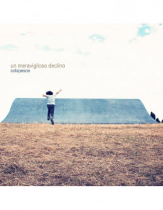 Colapesce - Un Meraviglioso Declino (Vinile 180 Gr + 7" Con 2 Bonus Tracks)