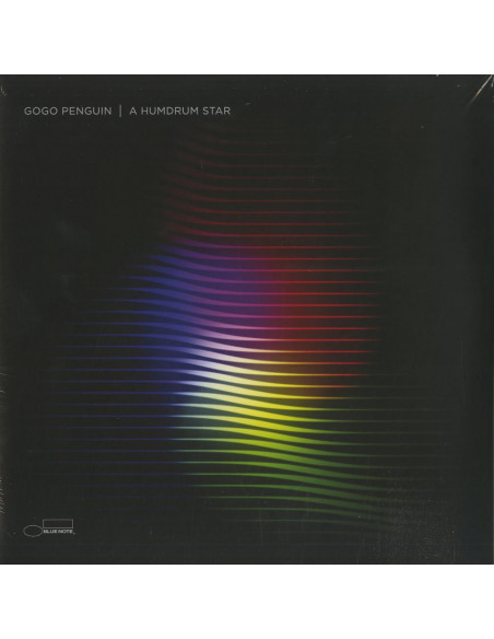 Gogo Penguin - A Humdrum Star