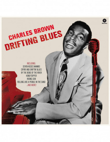 Brown Charles - Drifting Blues
