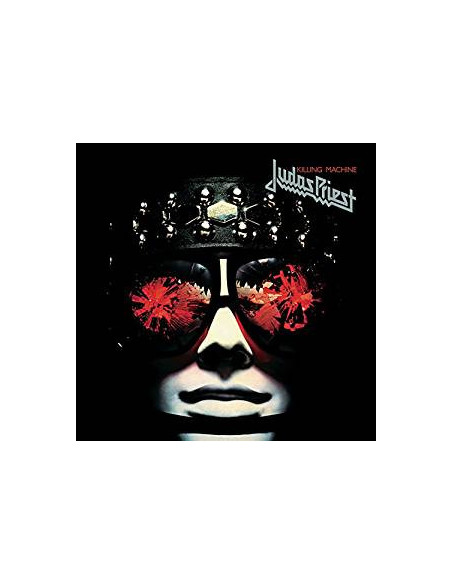 Judas Priest - Killing Machine