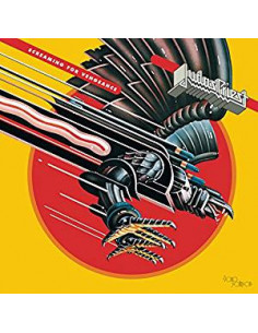 Judas Priest - Screaming For Vengeance