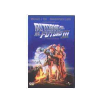 Ritorno Al Futuro III