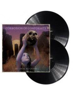 Corrosion Of Conformity - No Cross No Crown