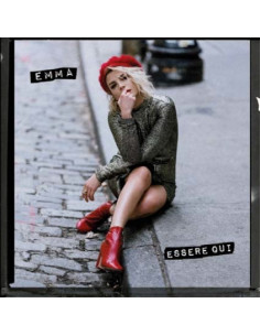 Emma - Essere Qui