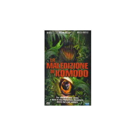 La Maledizione di Komodo