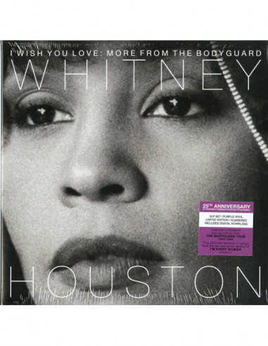 O. S. T. -The Bodyguard( Houston...