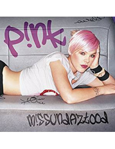 Pink - M!Ssundaztood