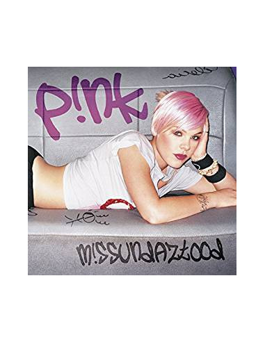 Pink - M!Ssundaztood