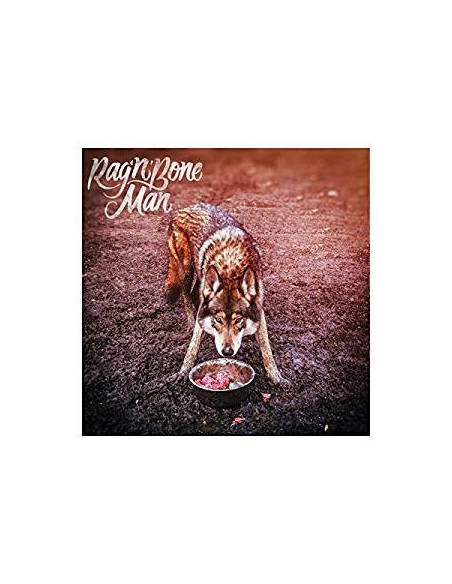 Rag'N'Bone Man - Wolves