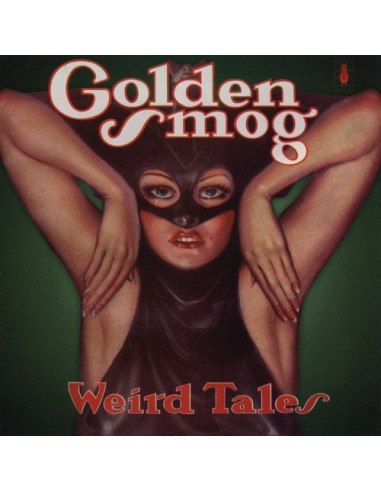 Golden Smog - Weird Tales