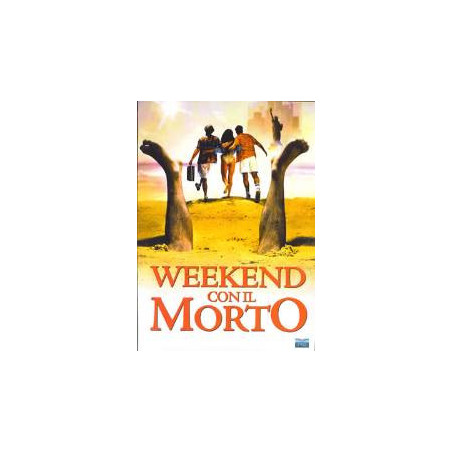 Weekend Con Il Morto