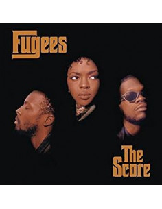 Fugees - The Score