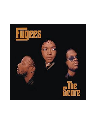 Fugees - The Score