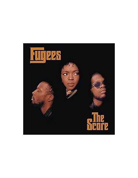 Fugees - The Score