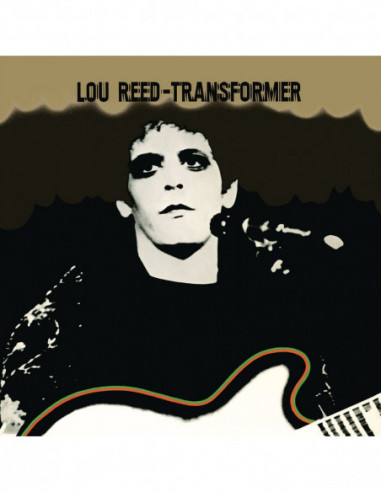 Reed Lou - Transformer