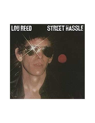 Reed Lou - Street Hassle