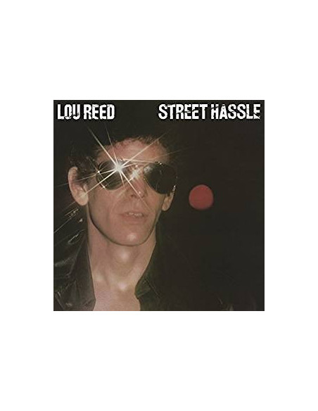 Reed Lou - Street Hassle