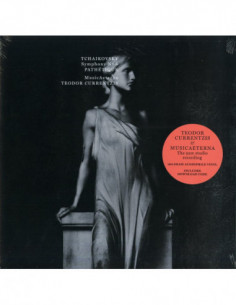 Currentzis Teodor - Symphony No.6
