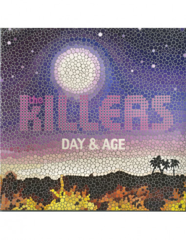 Killers The - Day & Age