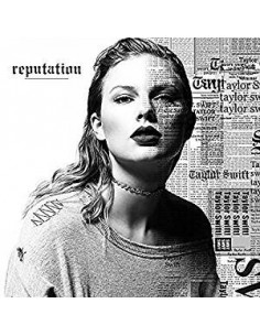 Swift Taylor - Reputation