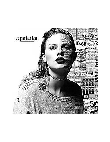 Swift Taylor - Reputation