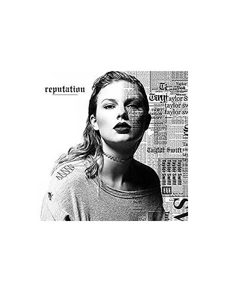 Swift Taylor - Reputation