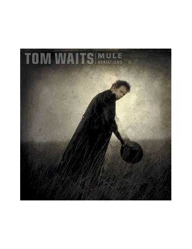 Waits Tom - Mule Variations (Remastered)