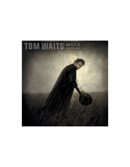 Waits Tom - Mule Variations (Remastered)