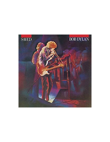 Dylan Bob - Saved