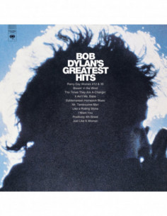 Dylan Bob - Greatest Hits