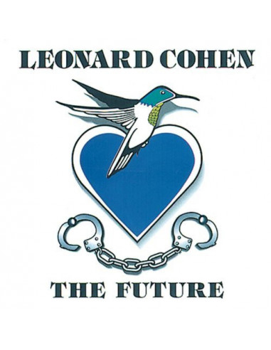 Cohen Leonard - The Future