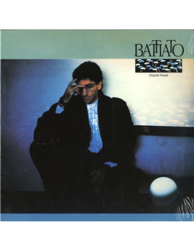 Battiato Franco - Orizzonti Perduti