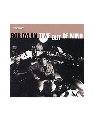 Dylan Bob - Time Out Of Mind 20Th...