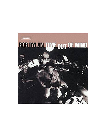 Dylan Bob - Time Out Of Mind 20Th Anniversary