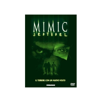 Mimic 3 Sentinel
