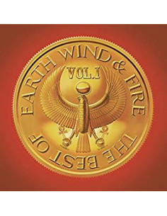 Earth Wind & Fire - Greatest Hits Vol1 (1978)