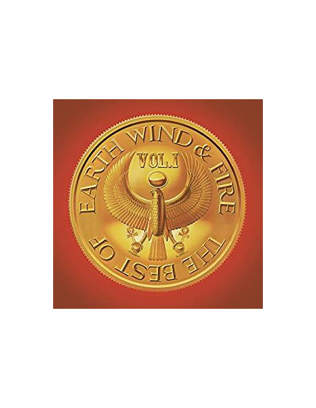 Earth Wind & Fire - Greatest Hits Vol1 (1978)