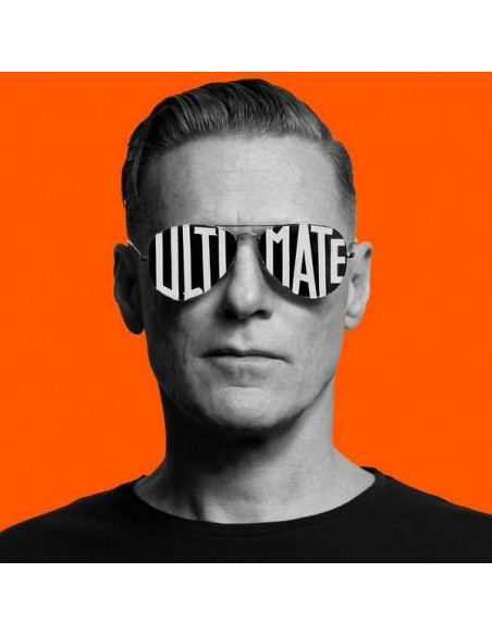 Adams Bryan - Ultimate