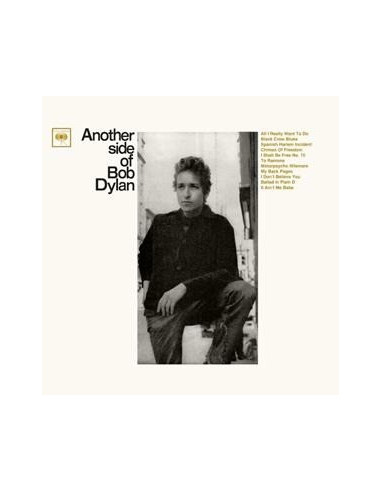 Dylan Bob - Another Side Of Bob Dylan